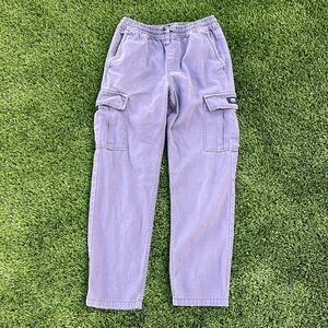 Vans Youth Cargo Pants